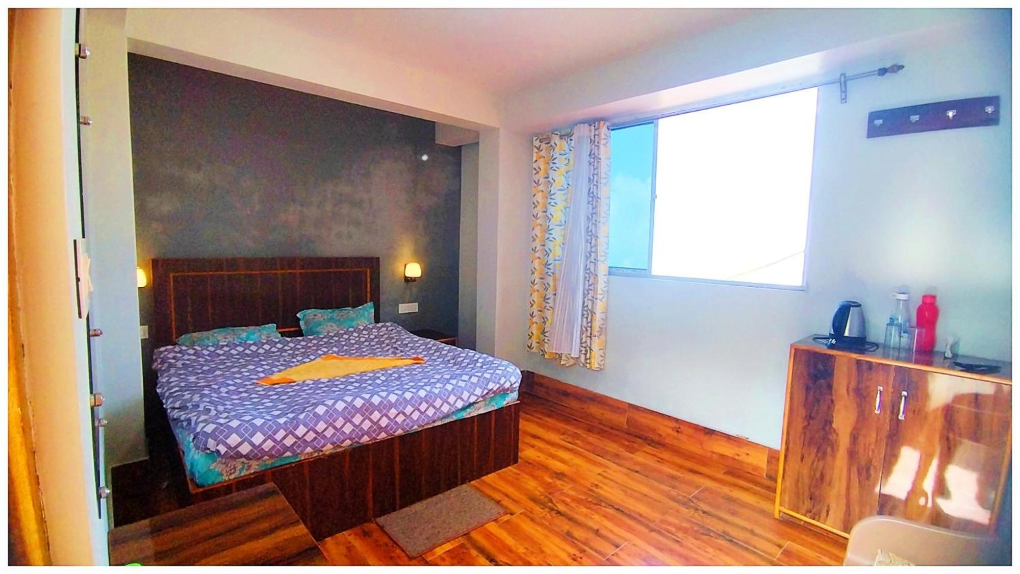 Hotel Premium Pitstop Near Railway Station Best Hotel In Darjeeling دارجيلنغ المظهر الخارجي الصورة